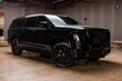 Cadillac Escalade ESV