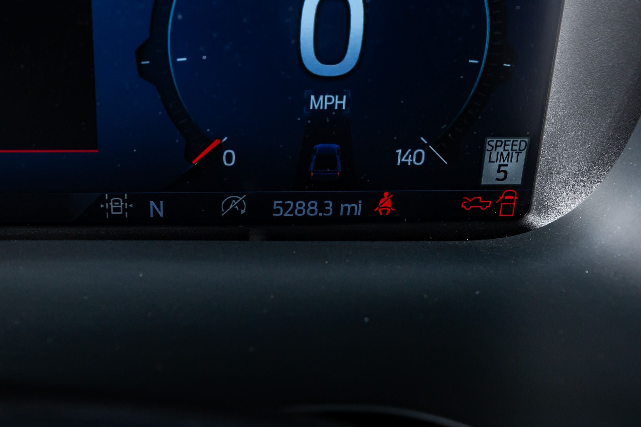 2025 Ford F-150 Raptor - Photo 21