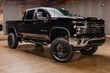 Chevrolet Silverado 2500HD