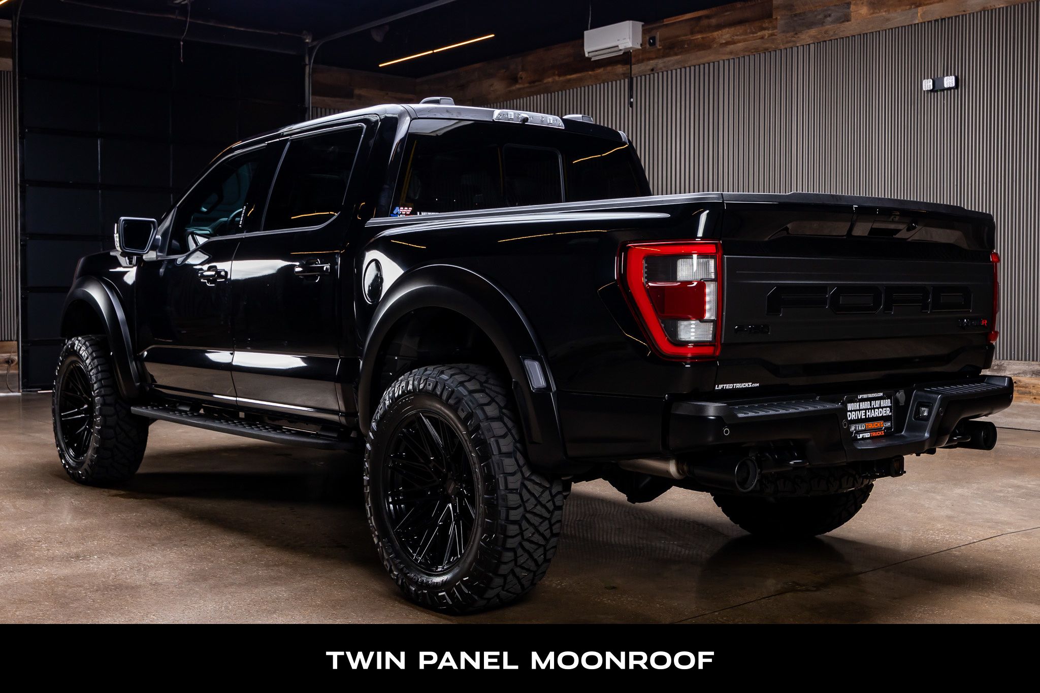 2023 Ford F-150 Raptor - Photo 7