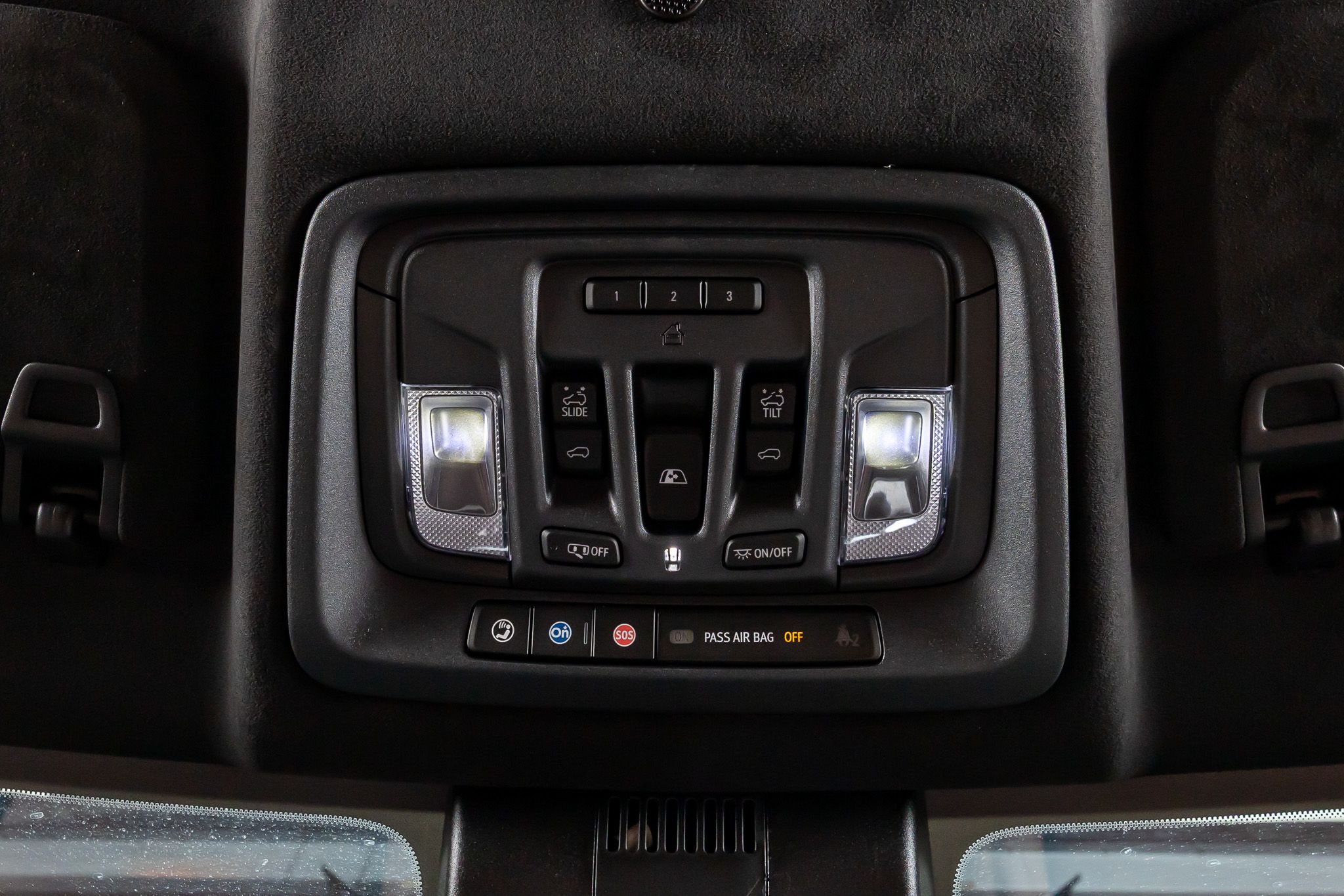 2026 GMC Sierra 3500HD Denali Ultimate - Photo 29