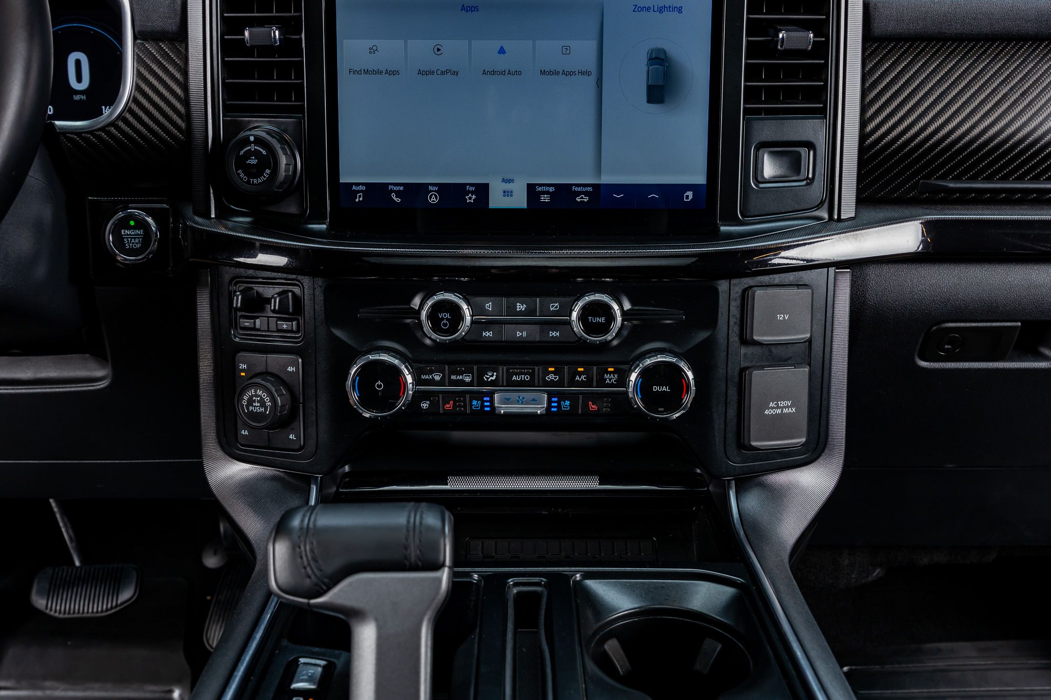2023 Ford F-150 Raptor - Photo 28