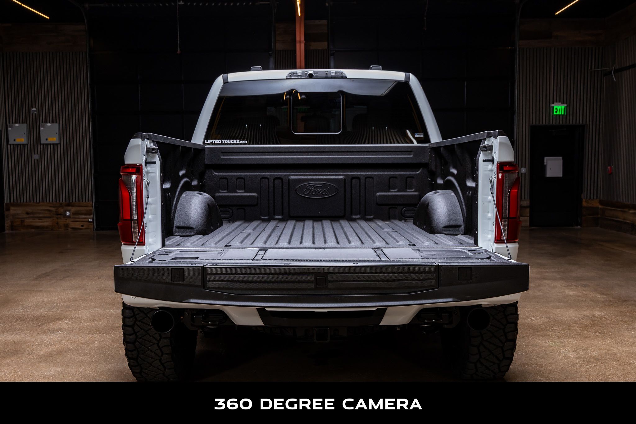 2025 Ford F-150 Raptor - Photo 9