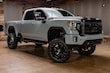 GMC Sierra 3500HD