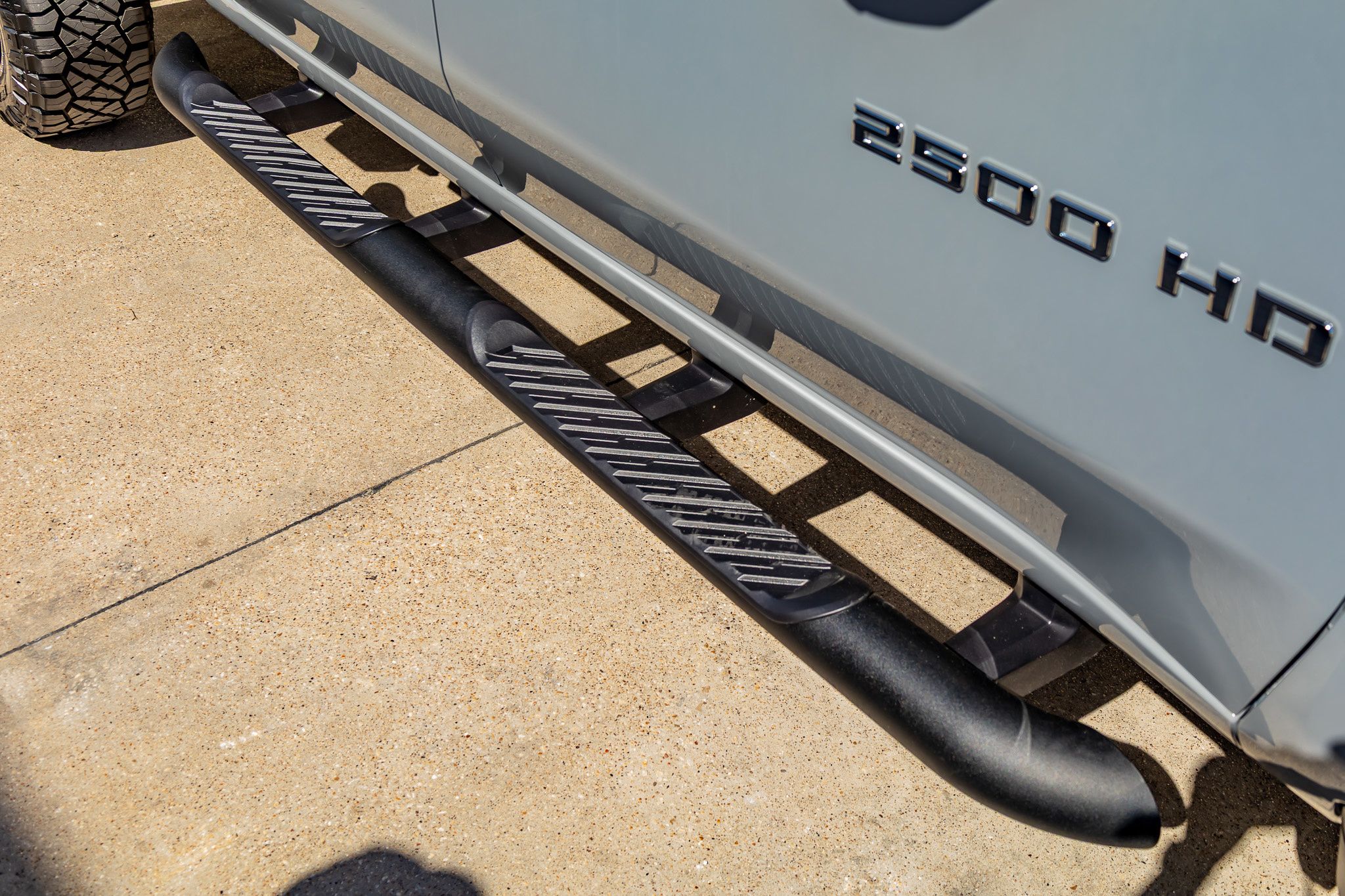 2025 Chevrolet Silverado 2500HD Custom - Photo 13