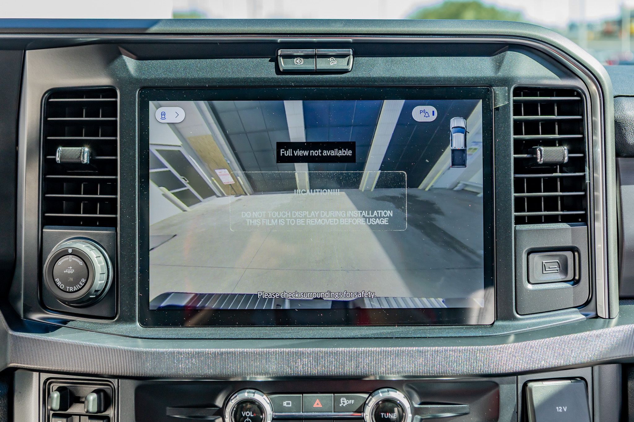 2026 Ford F-450 Super Duty Platinum - Photo 26