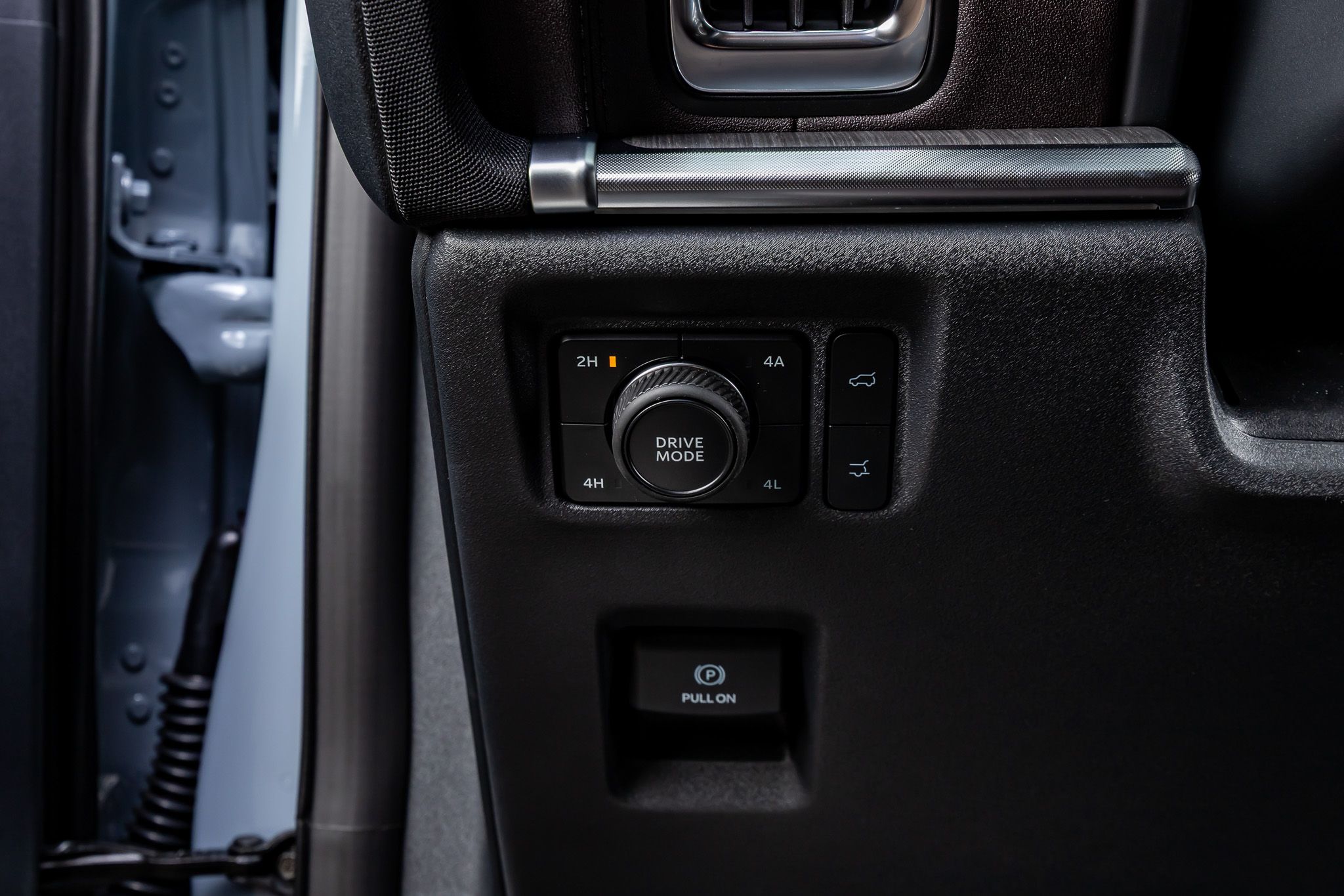 2025 Ford Expedition Platinum - Photo 22