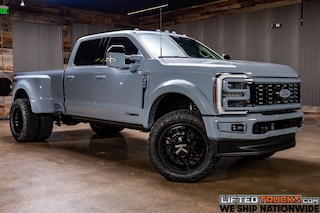 Used 2026 Ford F-450SD Platinum Plus Truck in Phoenix, AZ