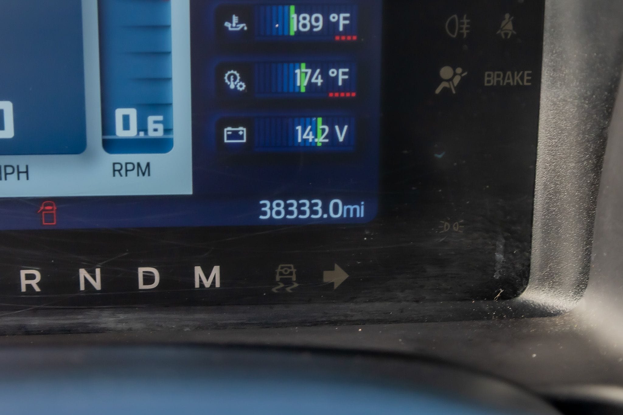 2023 Ford Bronco 4-Door Heritage Editon - Photo 21