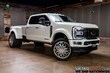  Ford F-450SD