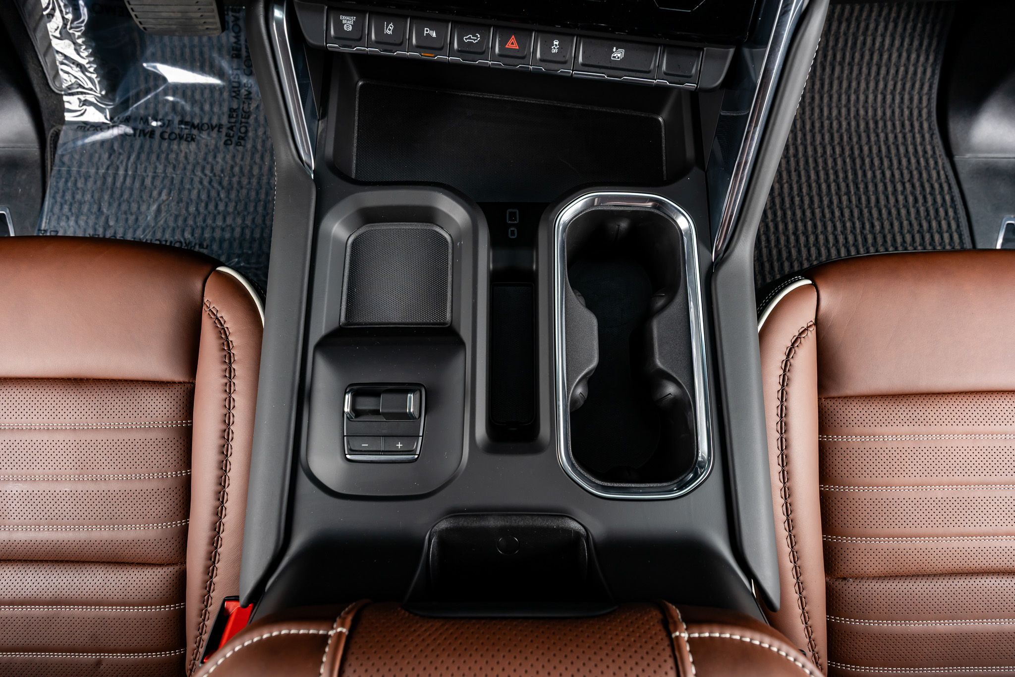 2026 GMC Sierra 3500HD Denali Ultimate - Photo 28