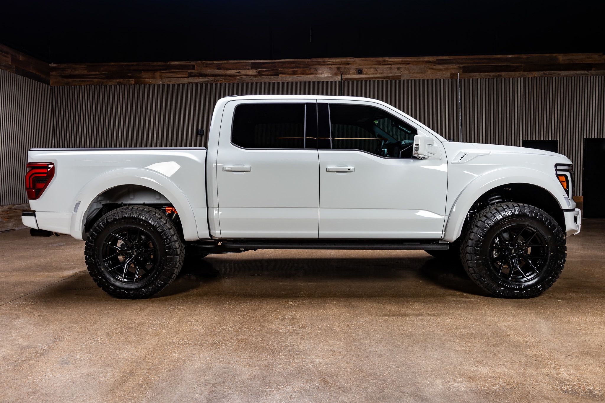 2025 Ford F-150 Raptor - Photo 11