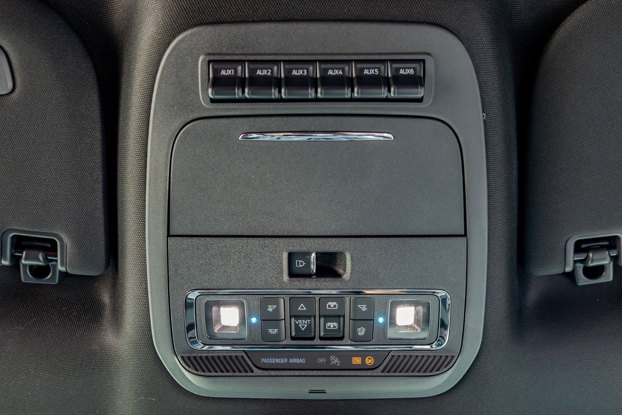 2026 Ford F-450 Super Duty Platinum - Photo 28