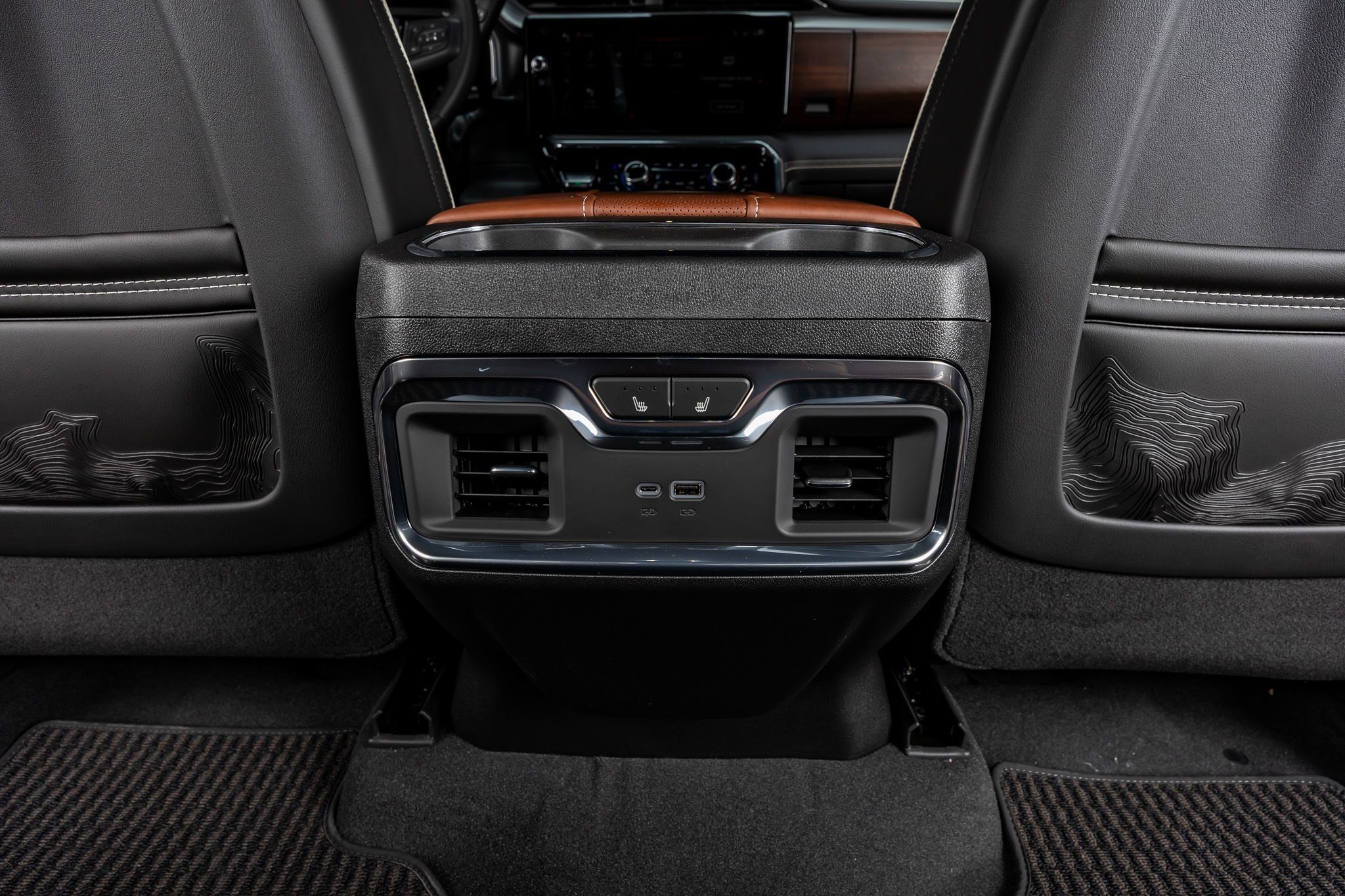 2026 GMC Sierra 3500HD Denali Ultimate - Photo 33