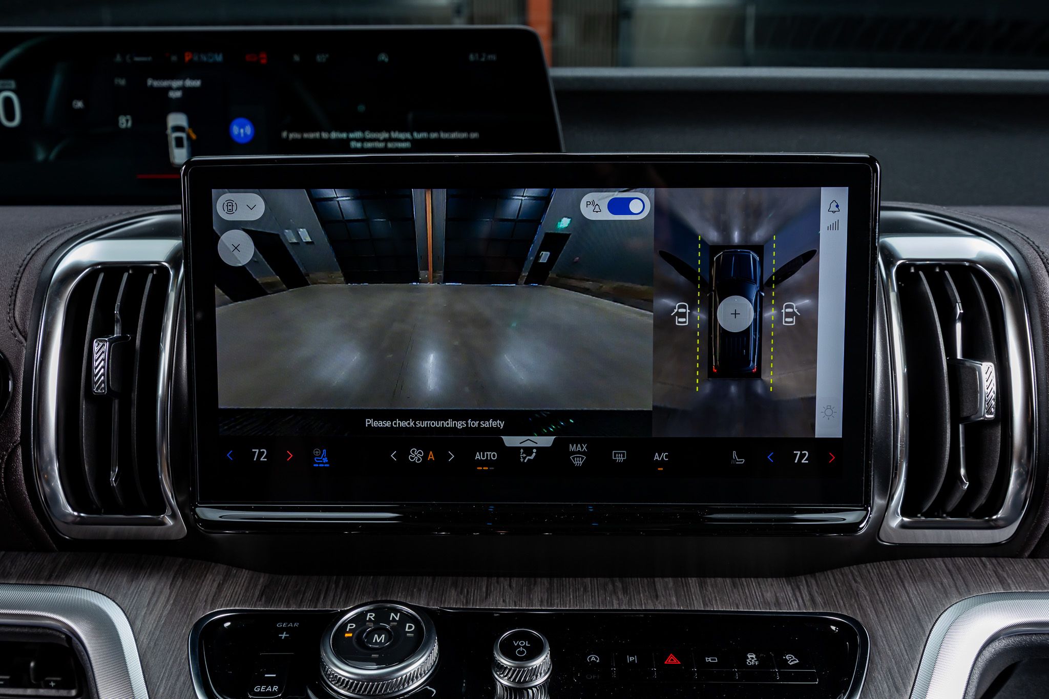 2025 Ford Expedition Platinum - Photo 26