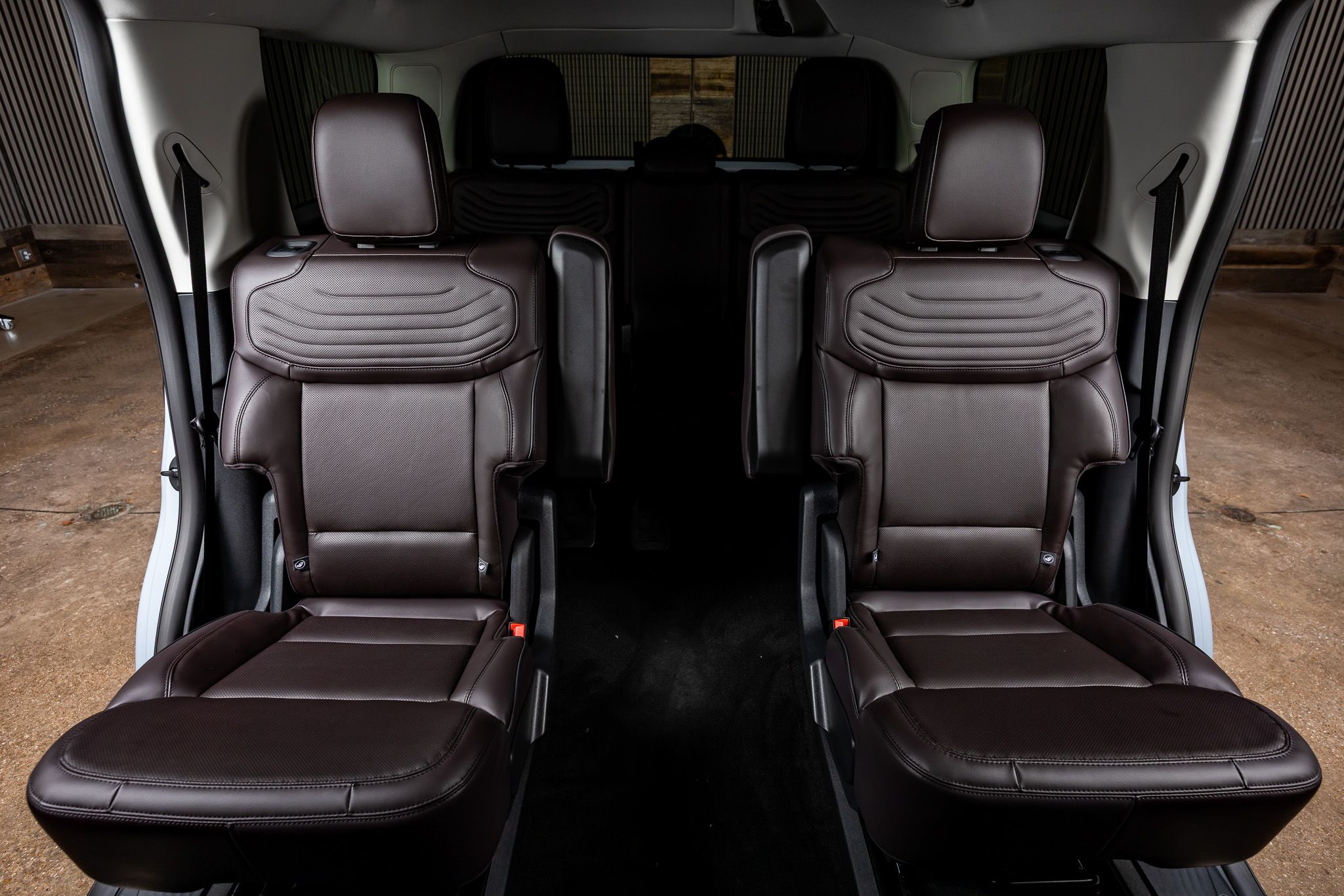 2025 Ford Expedition Platinum - Photo 34