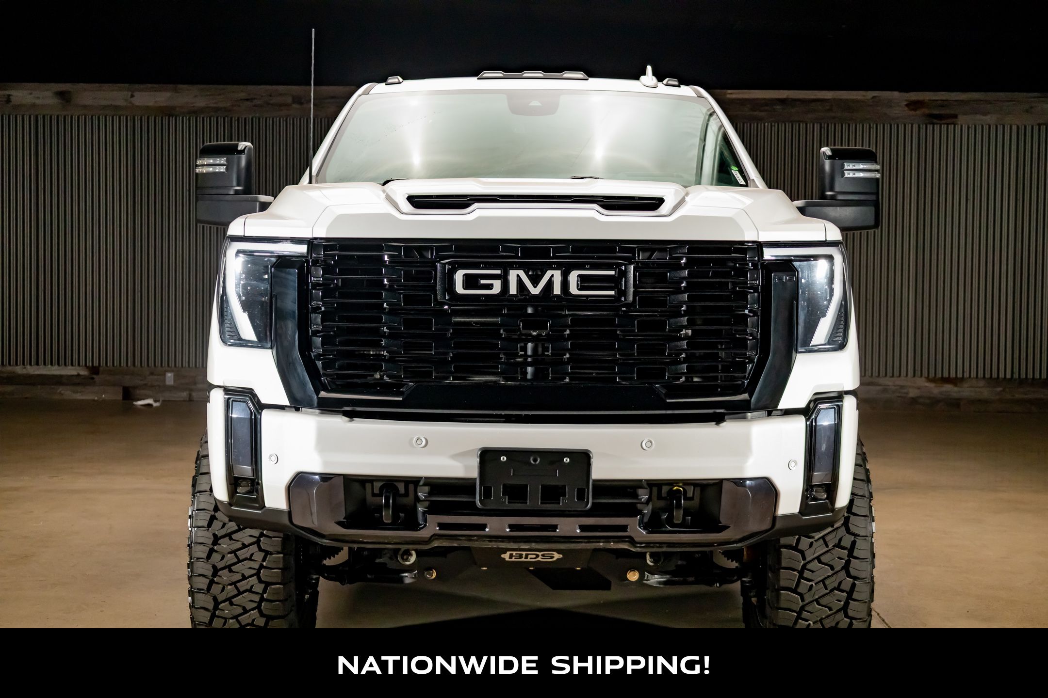 【 みい…11月2日迄 】 Used 2024 GMC Sierra 2500HD For Sale at Lifted Trucks | VIN