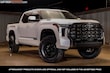 Toyota Tundra Hybrid