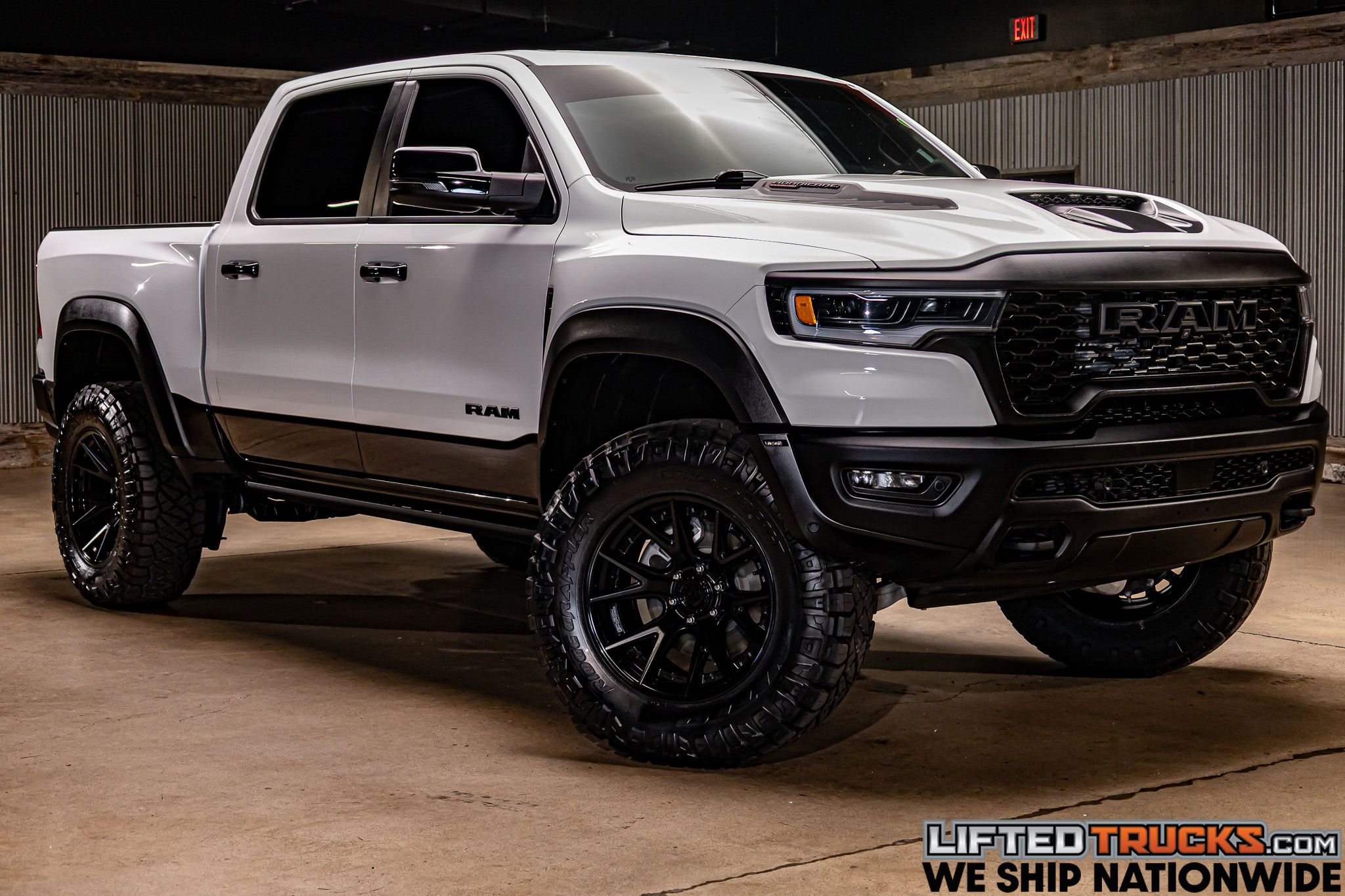 2025 RAM Ram 1500 Pickup RHO's photo