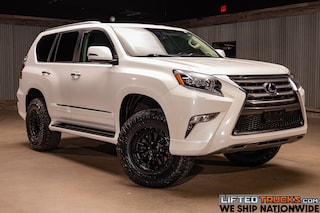 Used 2018 LEXUS GX 460 SUV Phoenix AZ