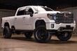 GMC Sierra 2500HD