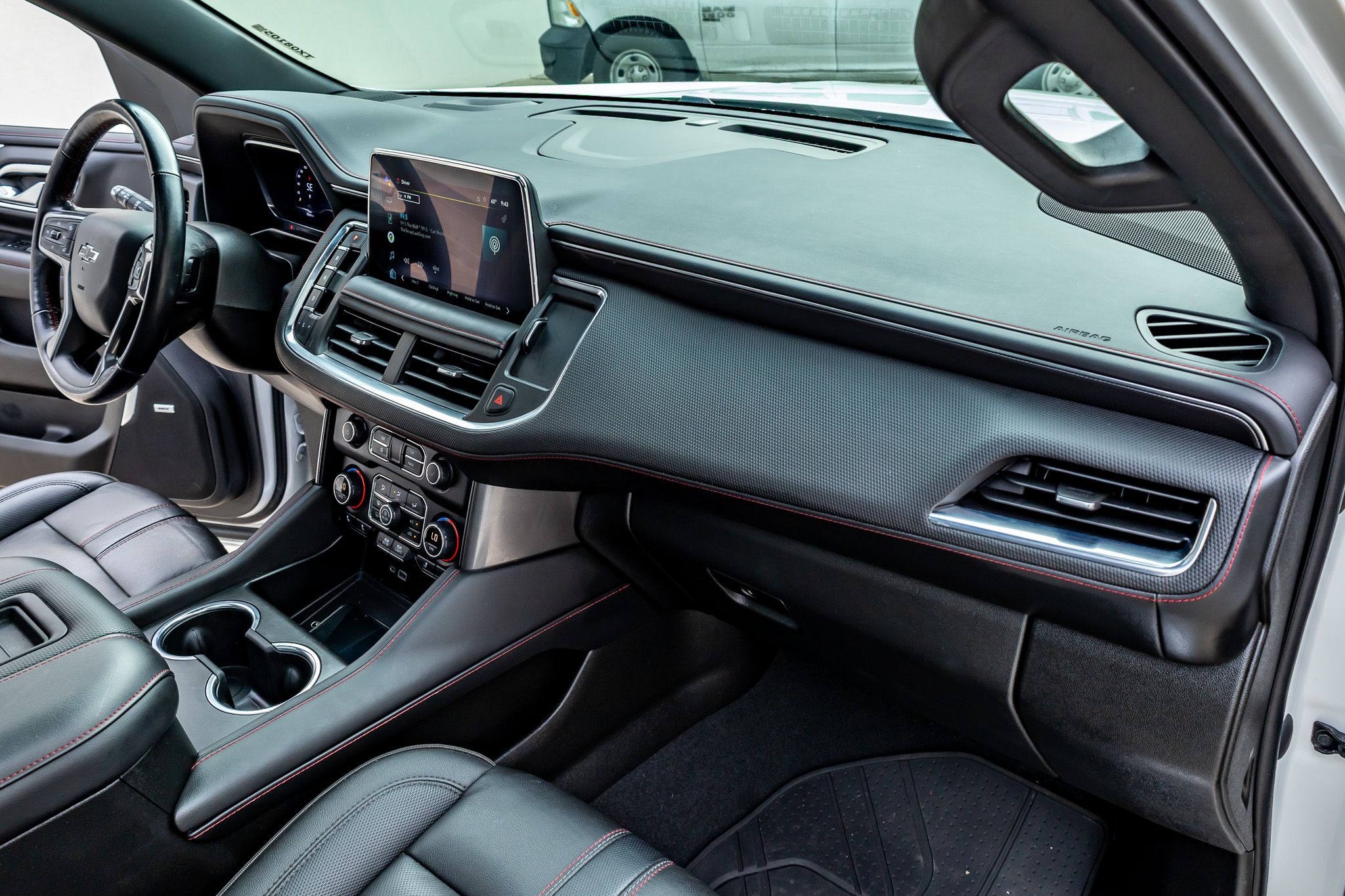 2022 Chevrolet Tahoe RST - Photo 17