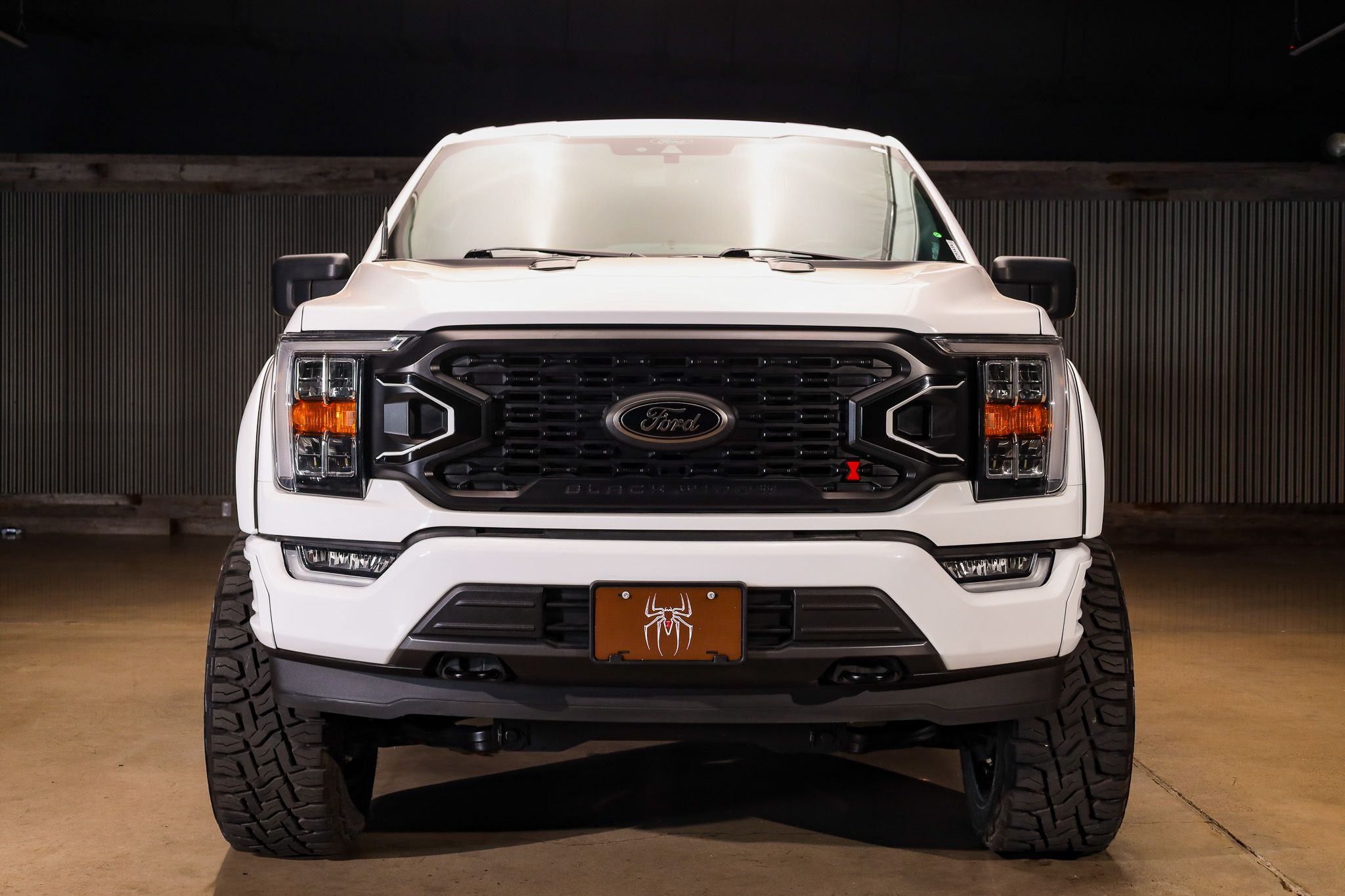 2021 Ford F-150 XLT photo 2