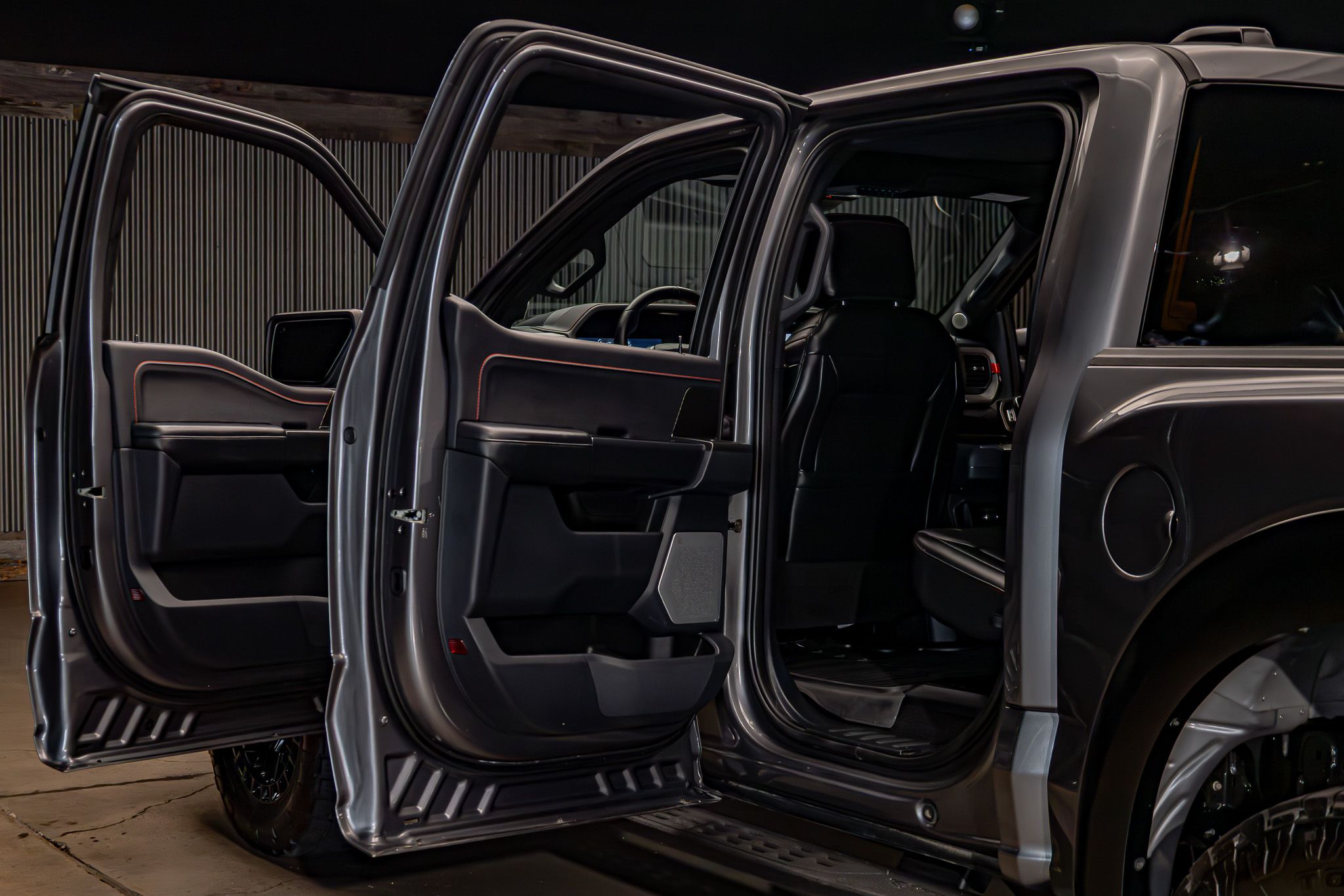 2024 Ford F-150 Raptor - Photo 30