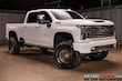  Chevrolet Silverado 2500HD