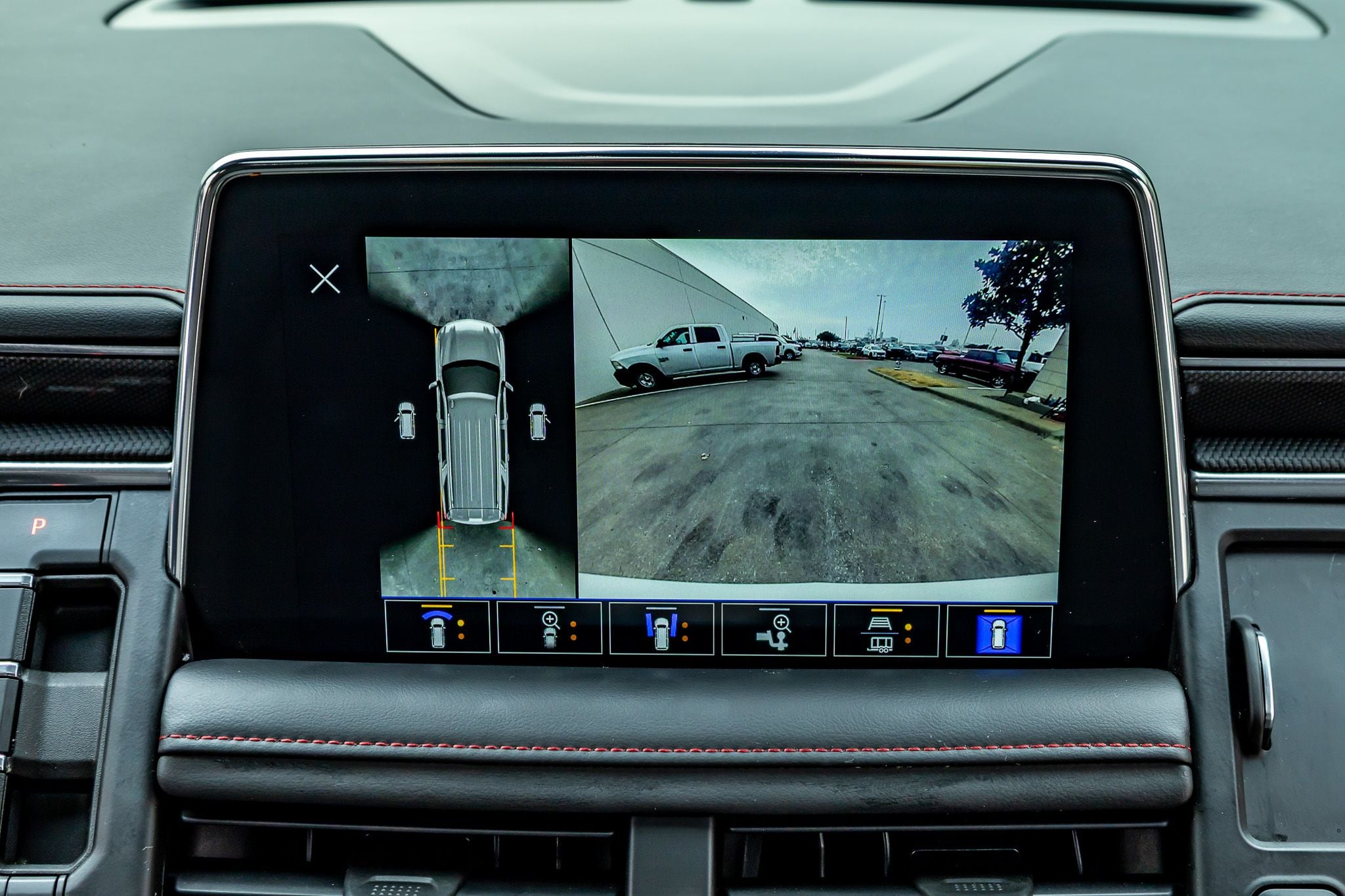 2022 Chevrolet Tahoe RST - Photo 26