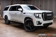  GMC Yukon XL