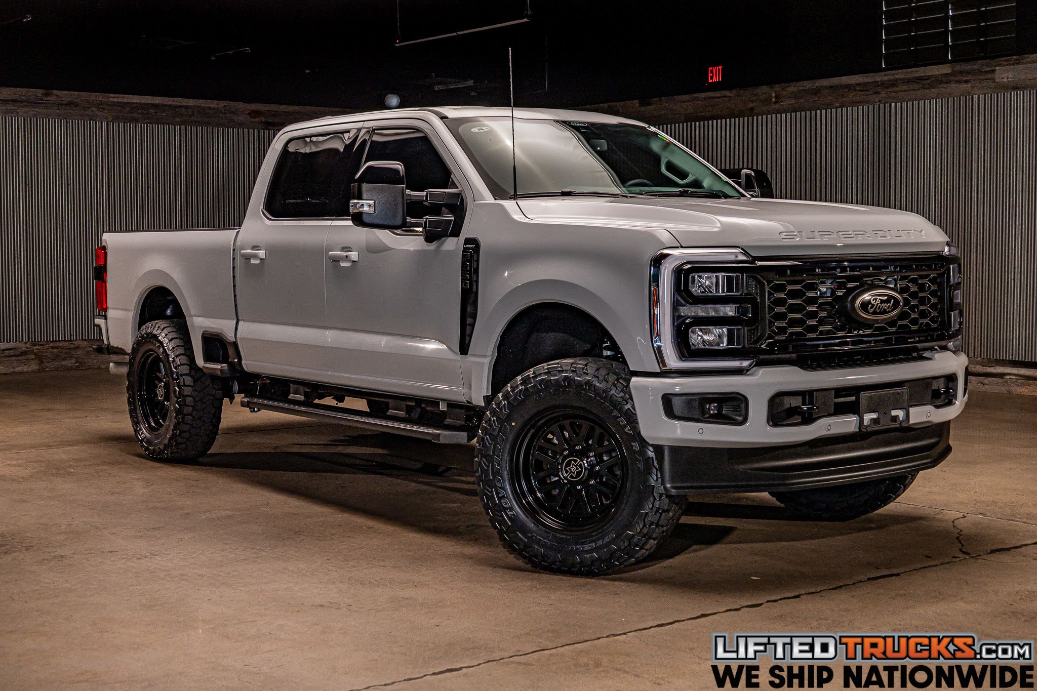 2026 Ford F-350 Lariat 4x4 Crew Cab 6-3/4' Box SRW's photo