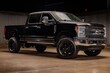 Ford F-350SD