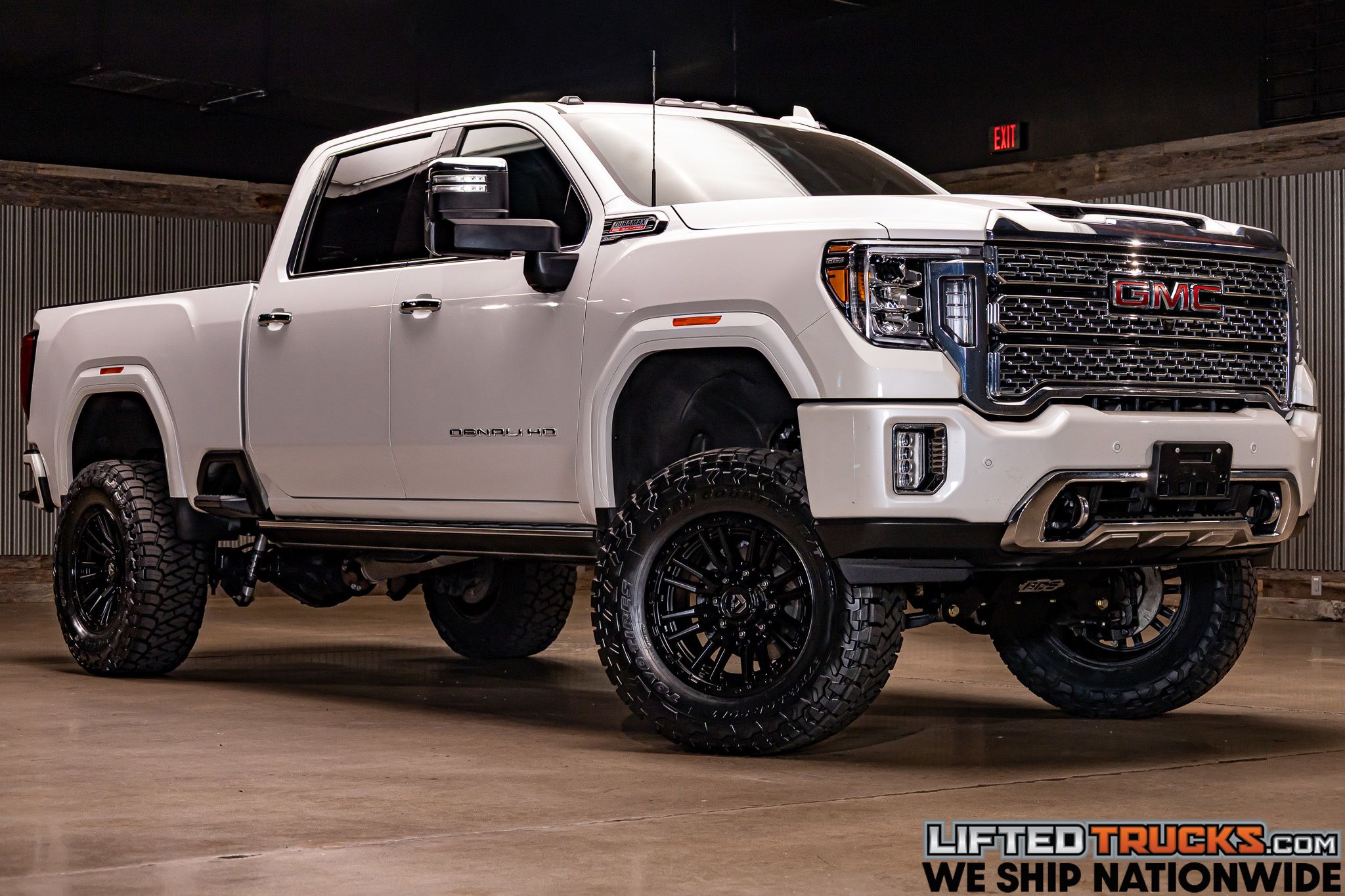 2022 GMC Sierra 2500 Denali HD Denali's photo