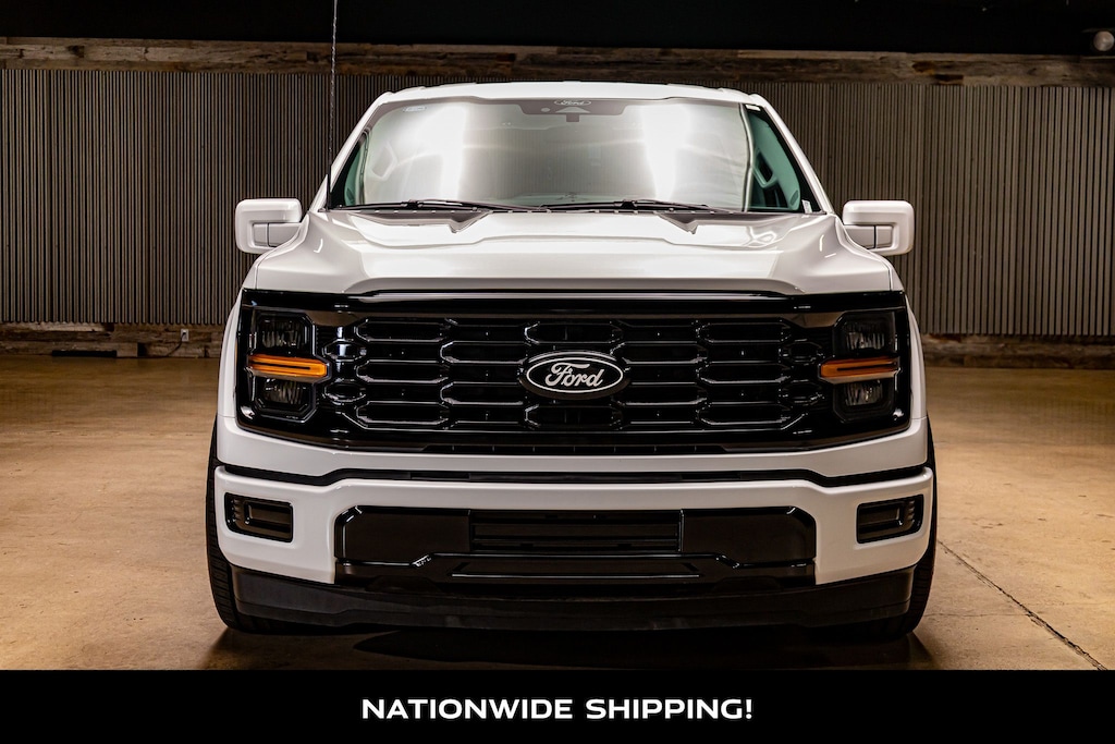 Used 2025 Ford F-150 XL Truck Regular Cab