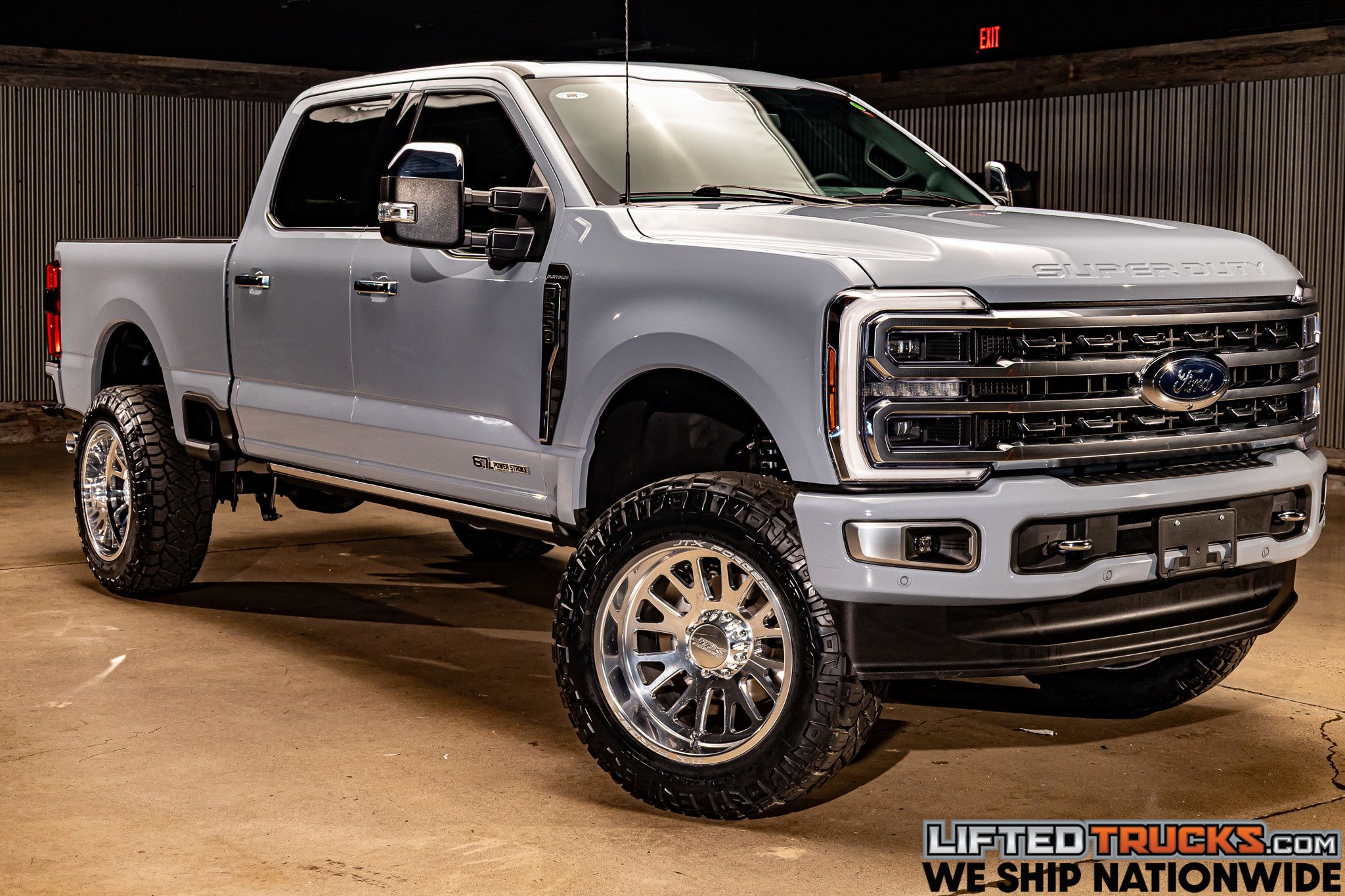 2024 Ford F-250 Base's photo
