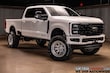  Ford F-250SD