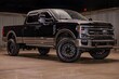 Ford F-250SD