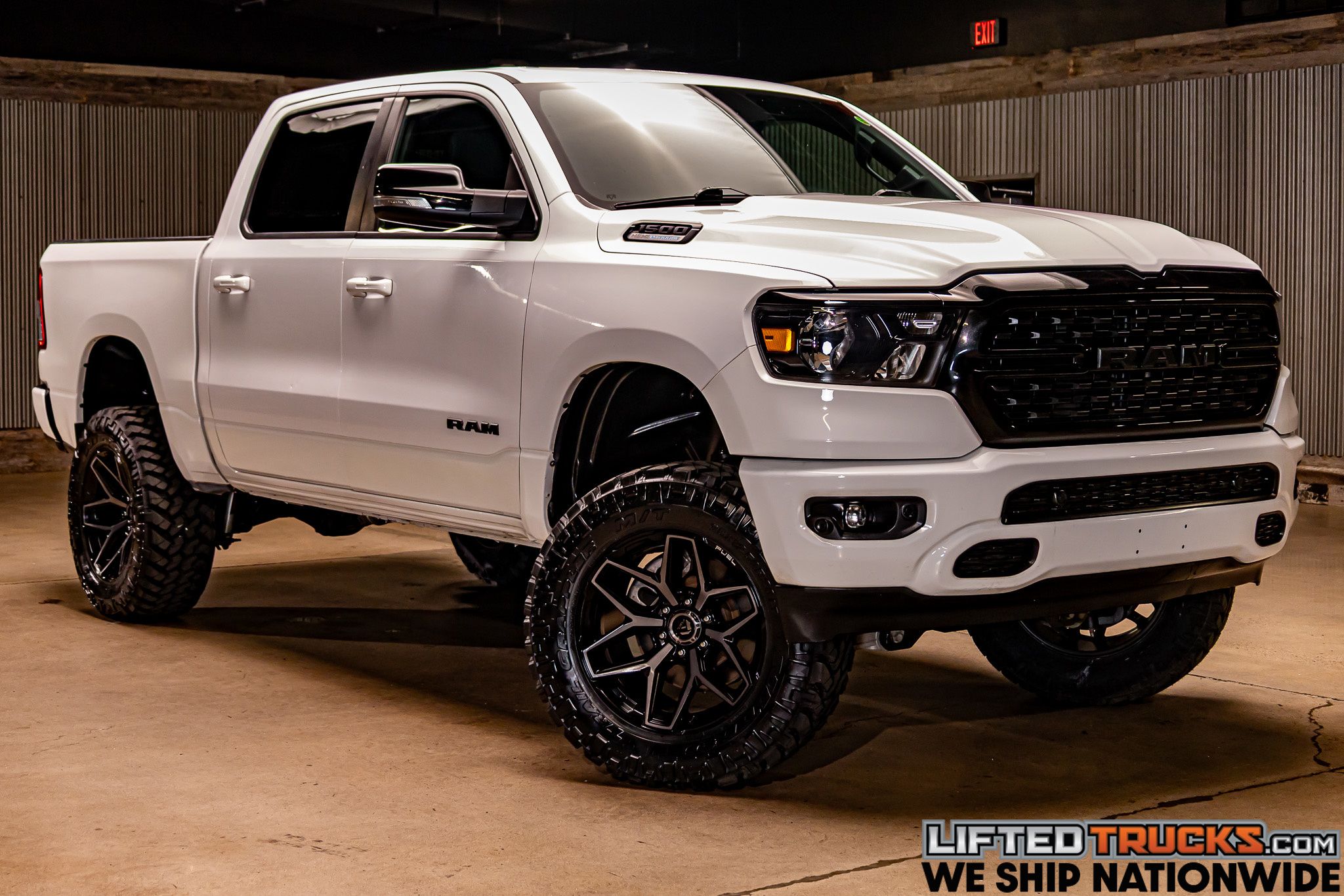 2022 RAM Ram 1500 Pickup Big Horn/Lone Star's photo