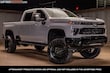 Chevrolet Silverado 2500HD