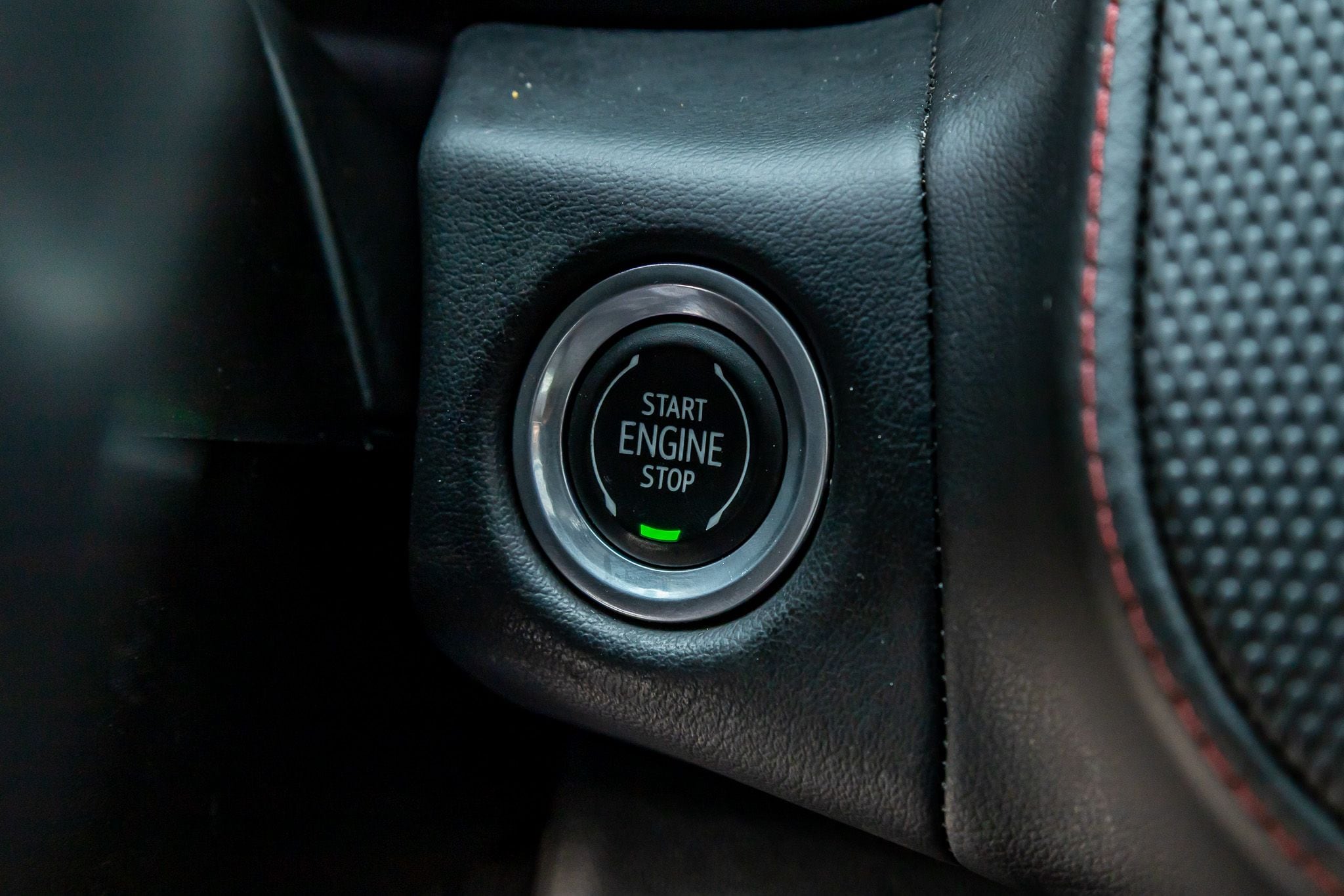 2022 Chevrolet Tahoe RST - Photo 22