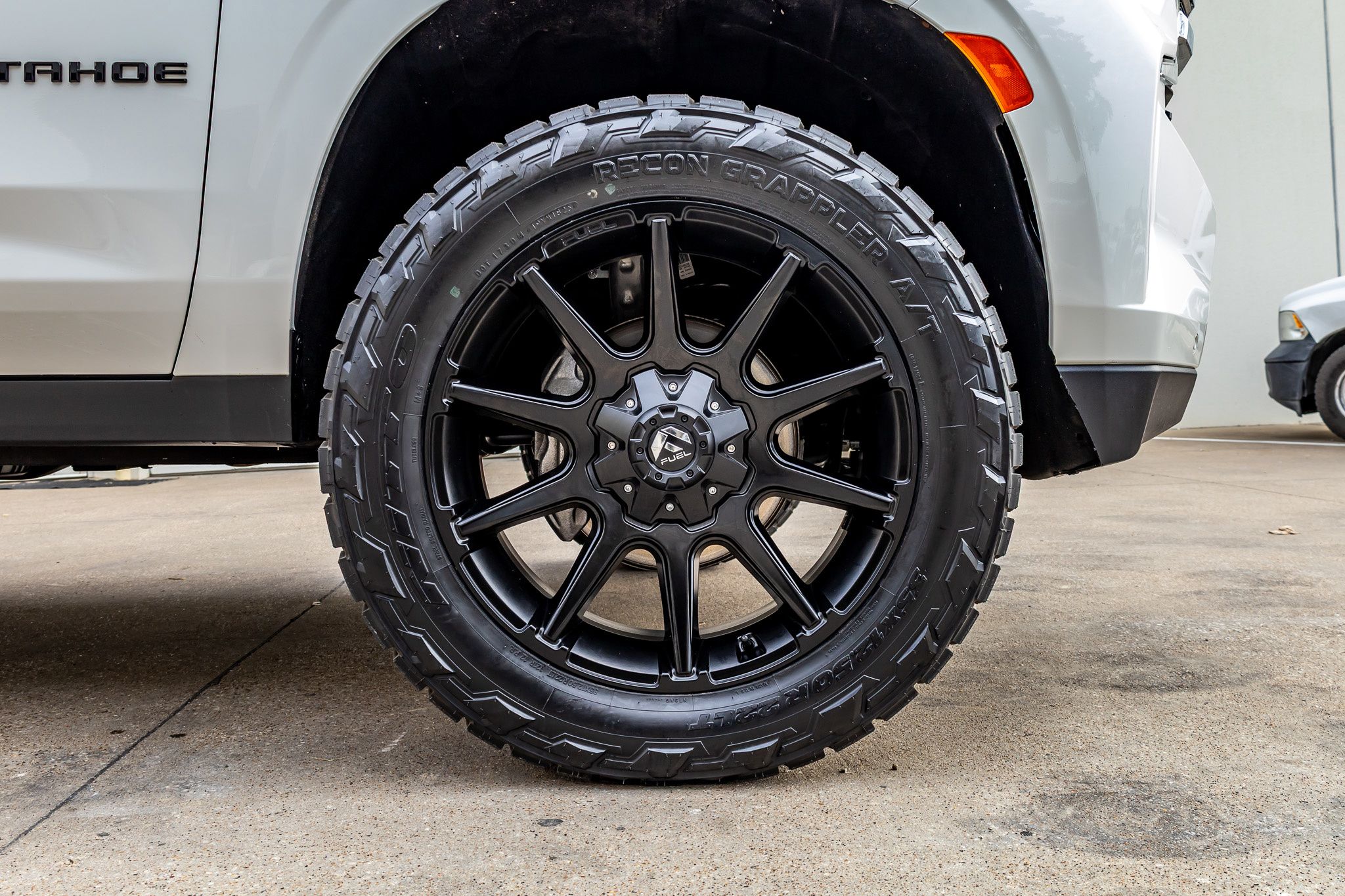 2022 Chevrolet Tahoe RST - Photo 12