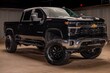 Chevrolet Silverado 2500HD