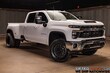  Chevrolet Silverado 3500HD