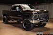  Chevrolet Silverado 2500HD