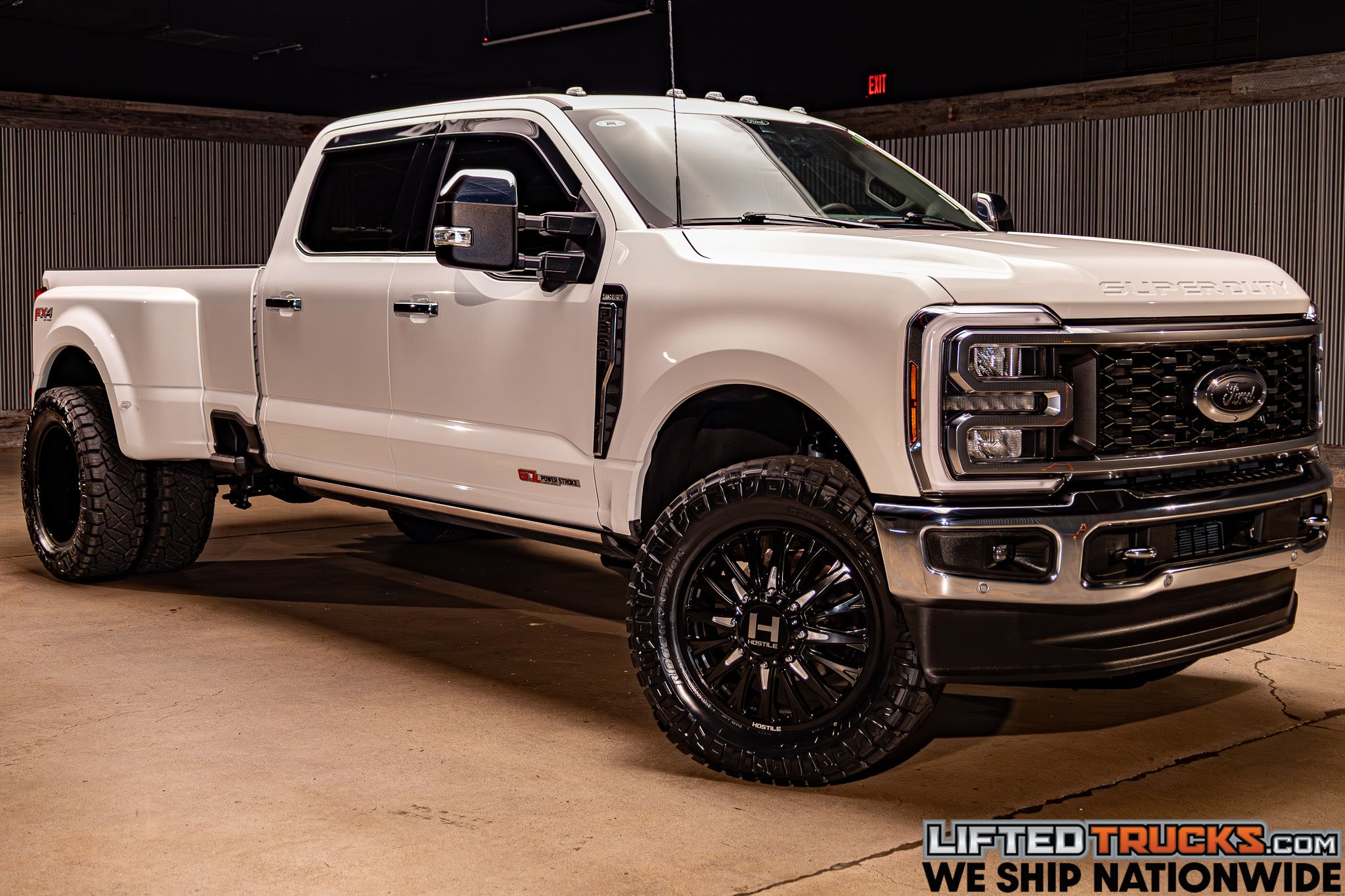 2024 Ford F-350 Super Duty King Ranch's photo