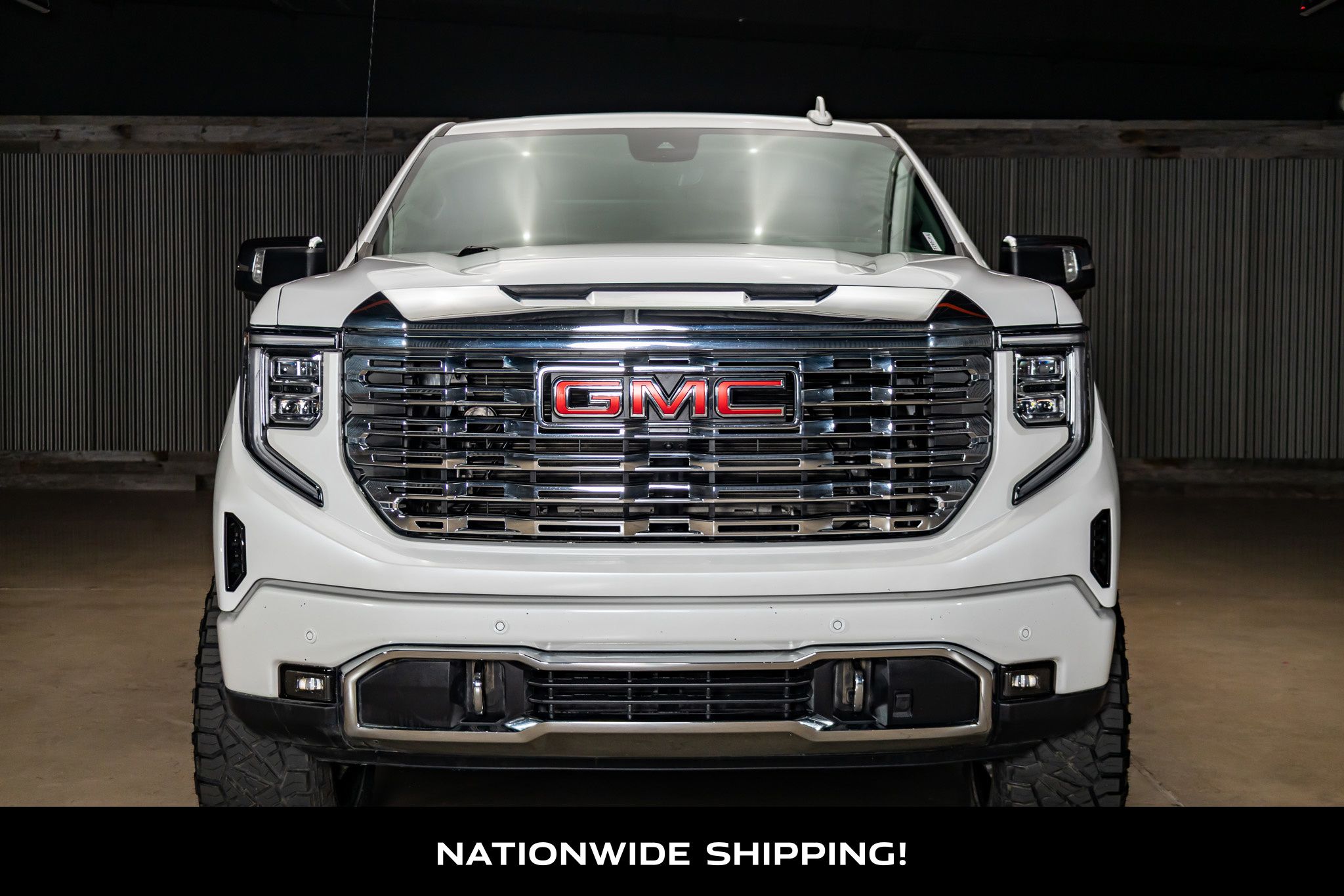 Image 4 of 2024 GMC Sierra 1500 Denali Reserve Truck Crew Cab