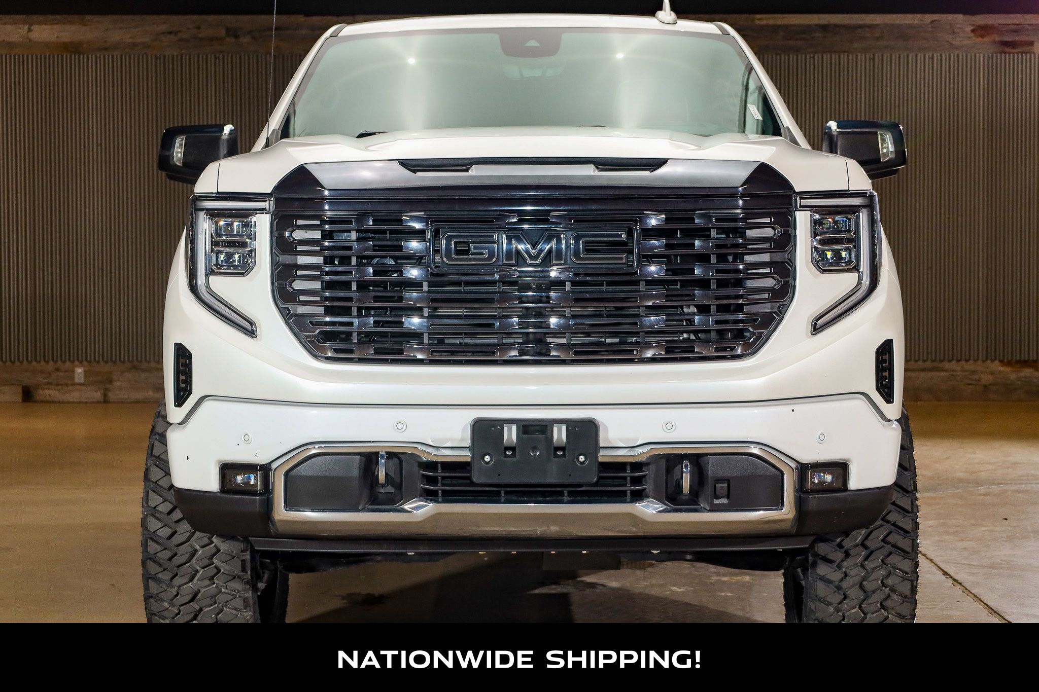 2024 Gmc Sierra 1500 Denali Ultimate photo 2