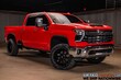  Chevrolet Silverado 2500HD