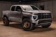 GMC Canyon